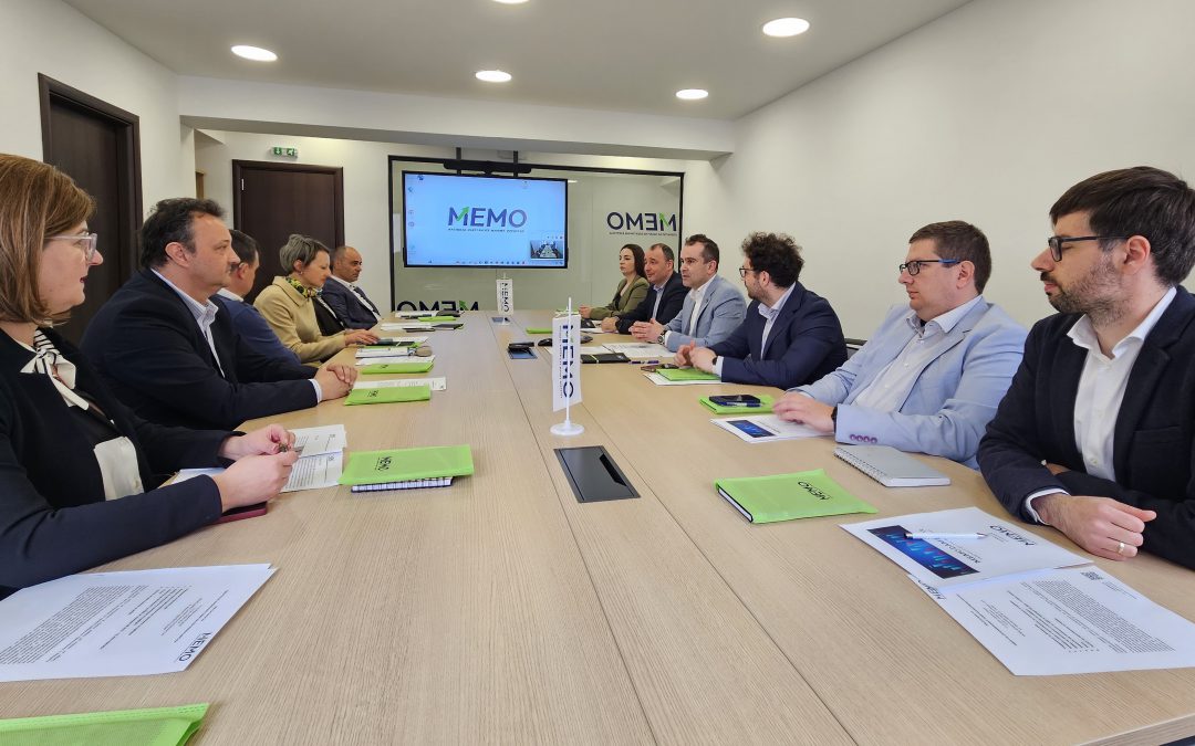 МЕМО: Формиран Oдбор за организираниот пазар на електрична енергија 