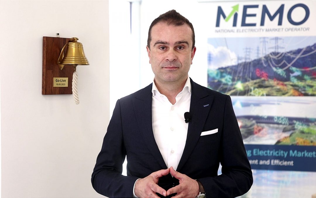 Интервју со Шутиноски-Поврзувањето со берзите на соседните земји и членки на ЕУ значи зголемување на пазарните можности за учесниците на македонскиот пазар на електрична енергија и поголема флексибилност во тргувањето