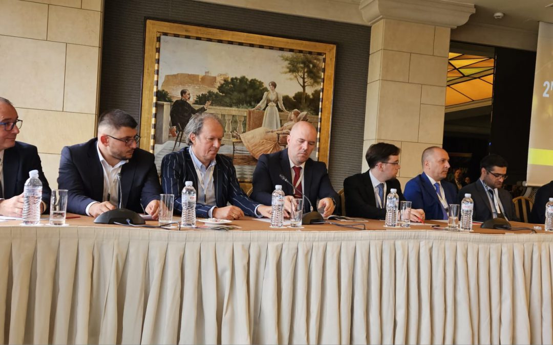 MEMO in Athens: Through Joint Coordination Towards the Successful Integration of the Macedonian Electricity Market into the Single European Market