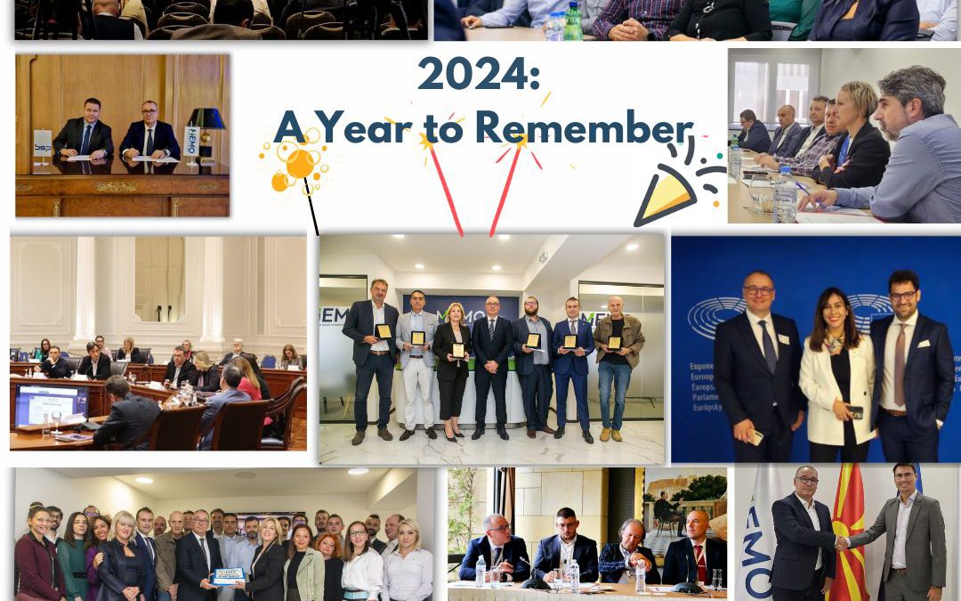 2024: A Year to Remember