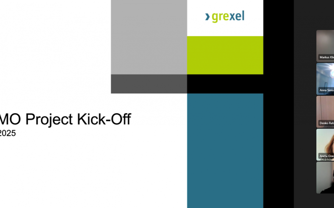 MEMO Initiates the Implementation of the Guarantees of Origin in Cooperation with Grexel