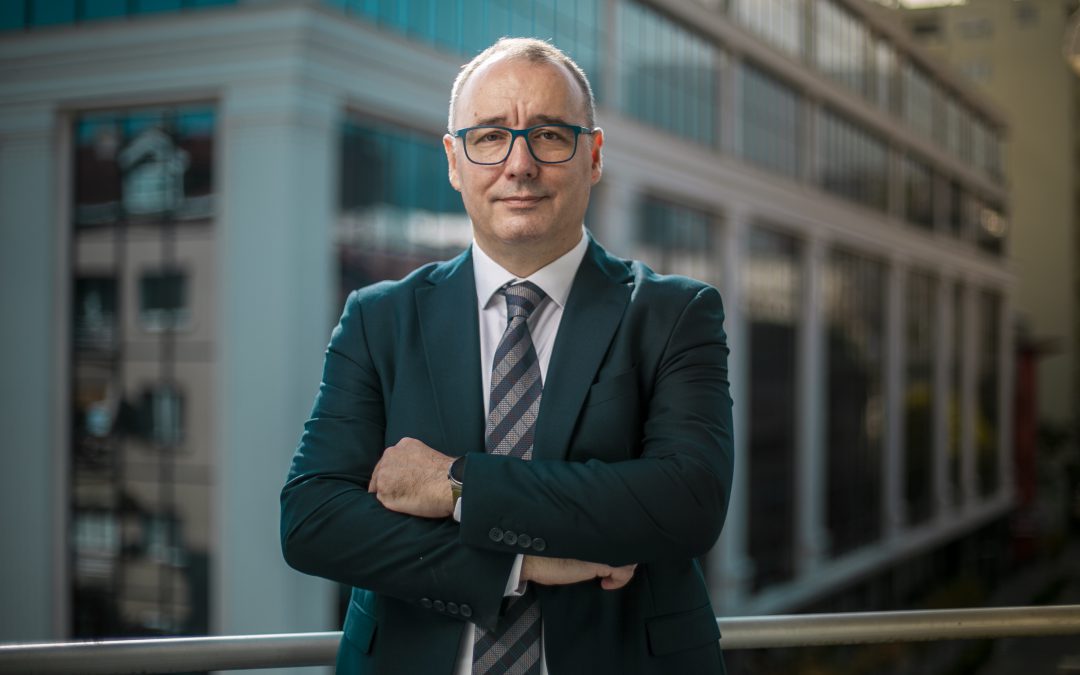 We are actively working on connecting the Macedonian Power exchange with regional and European markets