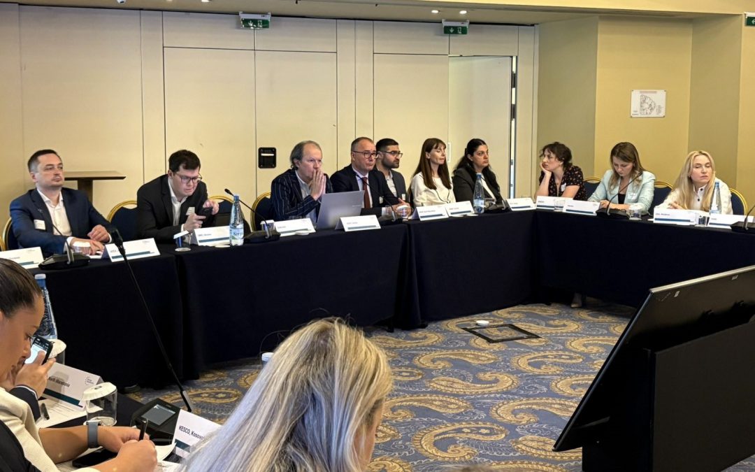 MEMO at the 30th Athens Electricity Forum