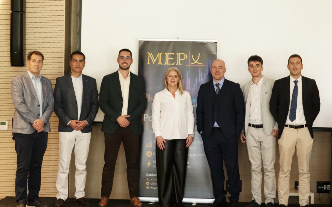 Регионална соработка и добра енергија на втората годишна работилница на BELEN / MEPX