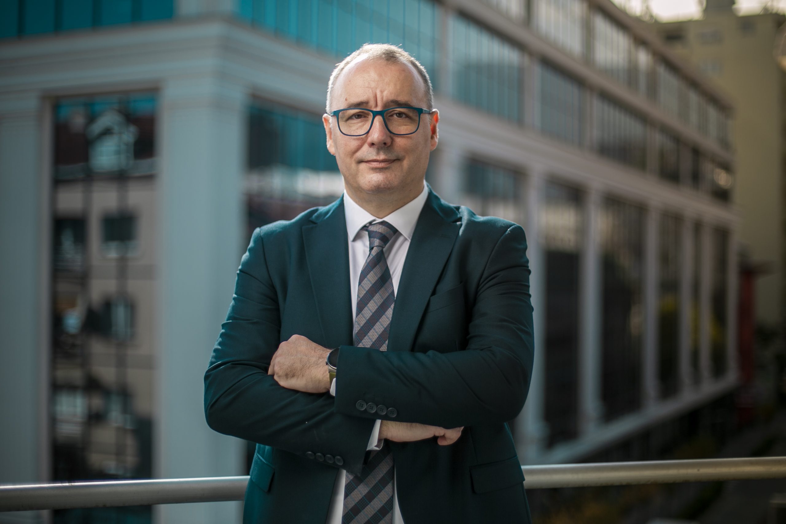 Zoran Gjorgjievski CEO _MEMO